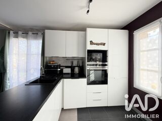  Maison à vendre 4 pièces 80 m²
