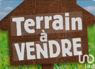  Terrain à vendre 652 m²