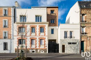  Maison à vendre 6 pièces 249 m²