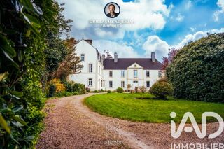  Maison à vendre 15 + pièces 415 m²