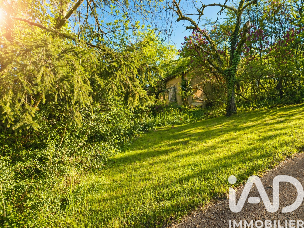 Vente Terrain Vente Terrain 790 m&sup2; Besançon