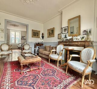  Maison à vendre 10 pièces 285 m²