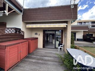  Maison à vendre 2 pièces 28 m²