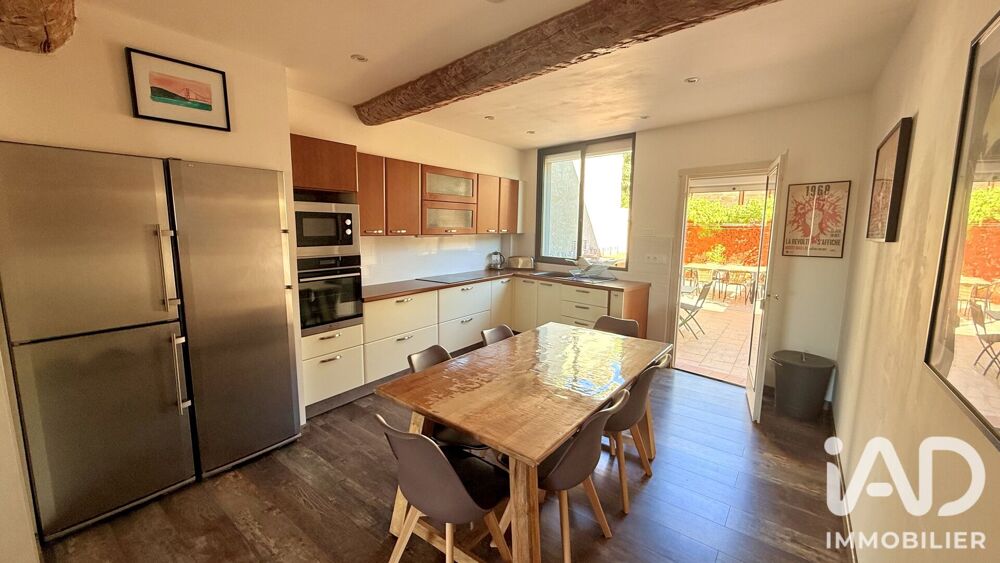 Vente Maison traditionnelle 5 pièces