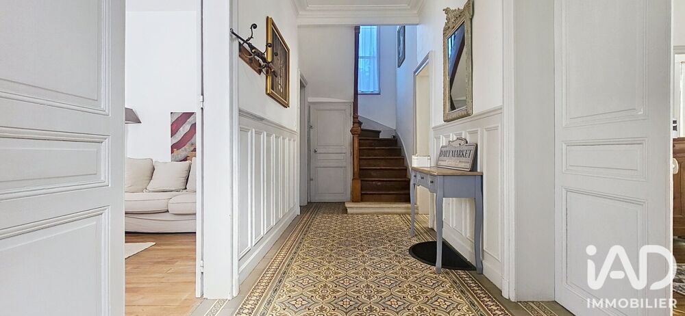 Vente Maison/villa 6 pièces