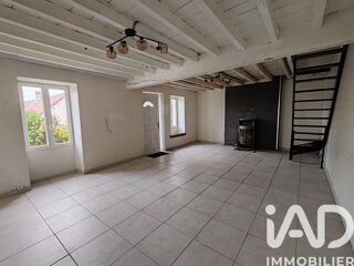  Maison à vendre 3 pièces 120 m²