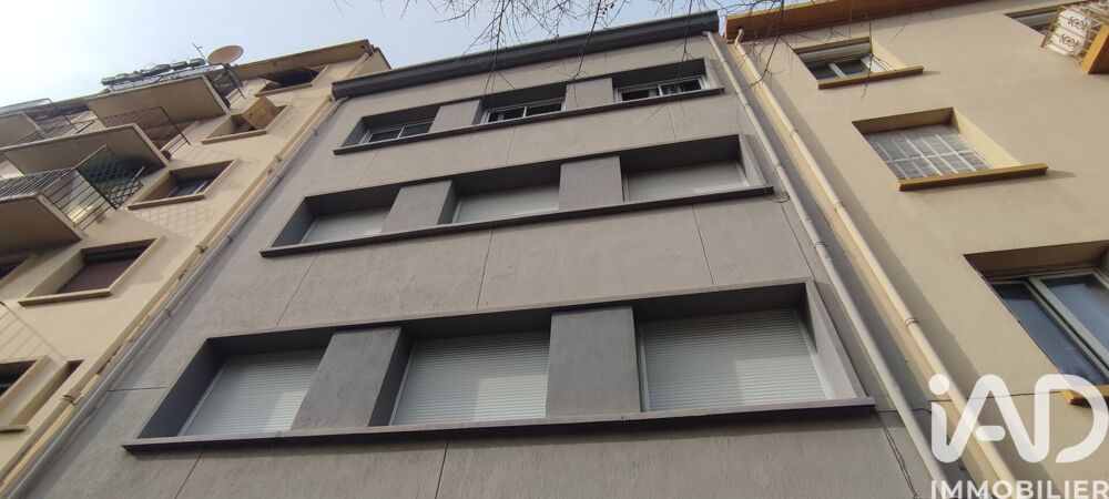 Vente Immeuble Vente Immeuble 380 m&sup2; Perpignan