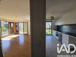  Appartement à vendre 4 pièces 81 m²