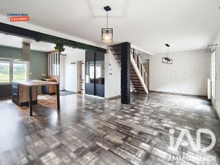  Maison à vendre 5 pièces 113 m²