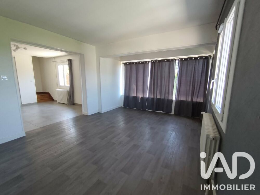 Vente Maison Vente Maison de village 4 pièces La clayette