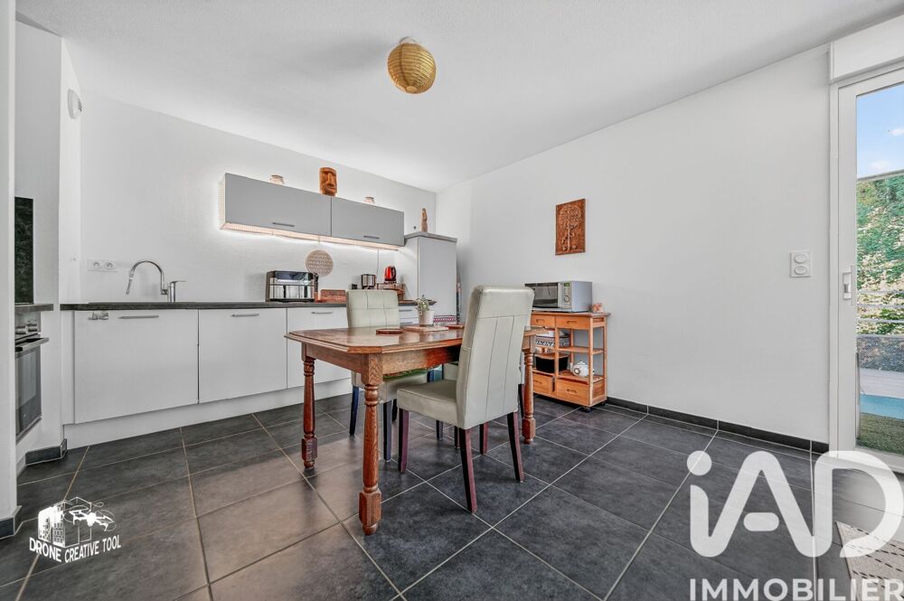 Vente Appartement Vente Appartement 3 pièces Sainte-ruffine