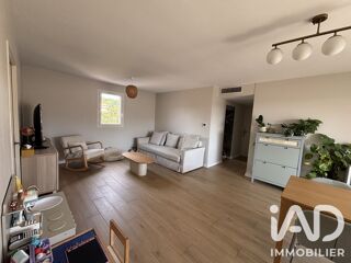  Appartement à vendre 3 pièces 63 m²