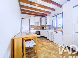  Maison à vendre 4 pièces 100 m²