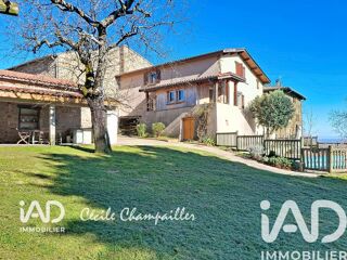 Maison à vendre 7 pièces 153 m²