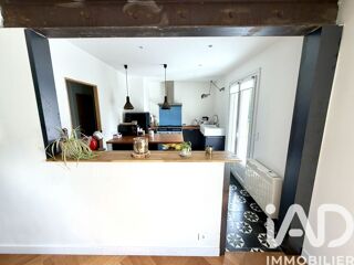  Maison à vendre 7 pièces 129 m²