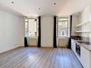  Appartement à vendre 1 pièce 31 m²