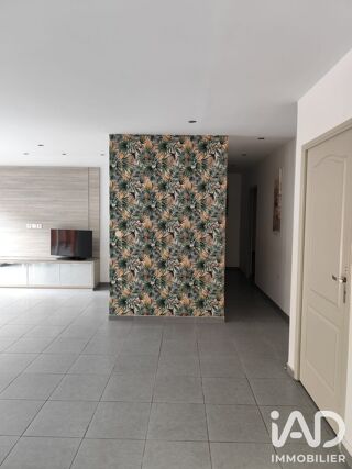  Maison à vendre 4 pièces 109 m²