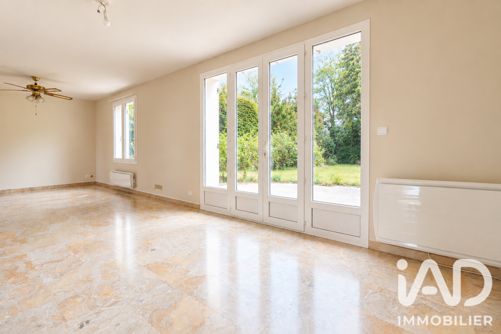 Vente Maison Vente Maison traditionnelle 6 pièces Ouerre