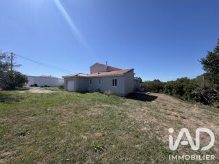  Maison à vendre 6 pièces 117 m²