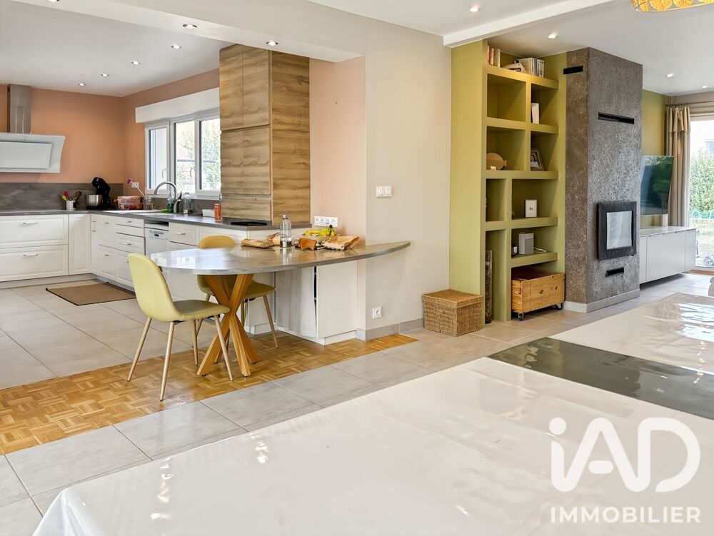 Vente Maison Vente Maison/villa 6 pièces Évron