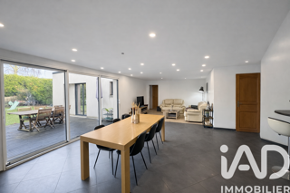  Maison à vendre 4 pièces 135 m²