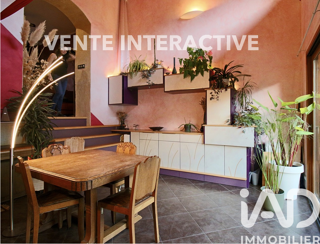  Maison à vendre 6 pièces 109 m²