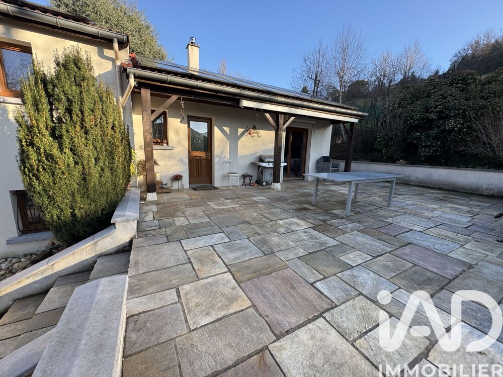 Vente Maison traditionnelle 5 pièces