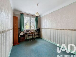  Appartement à vendre 3 pièces 60 m²