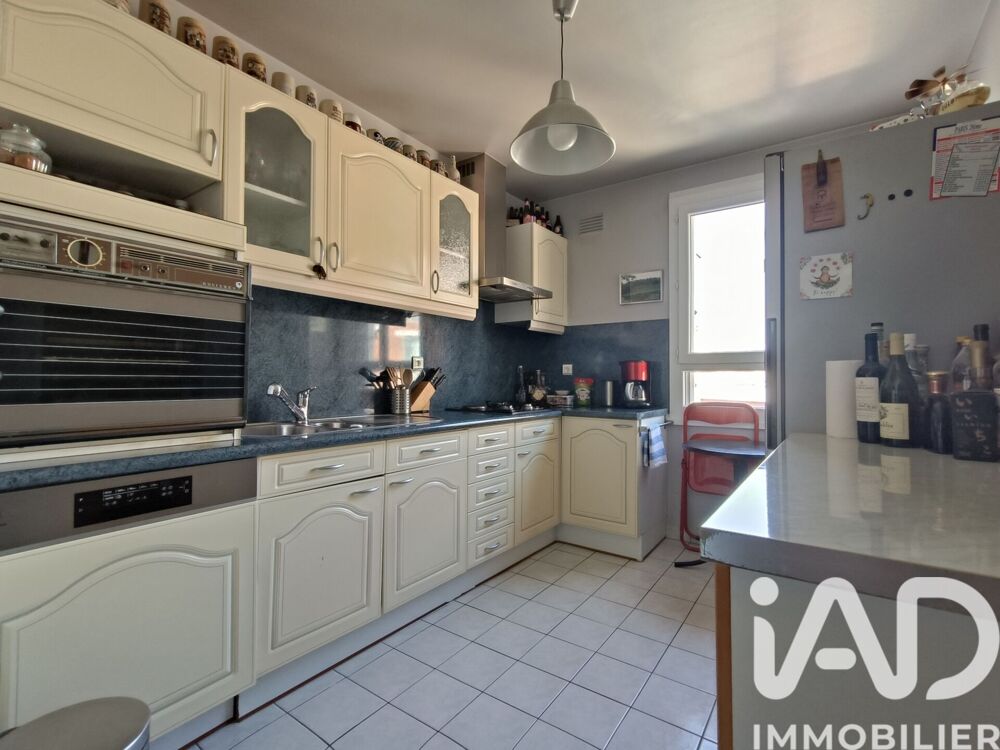 à vendre  Appartement Paris 20