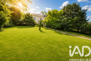  Maison à vendre 8 pièces 270 m²