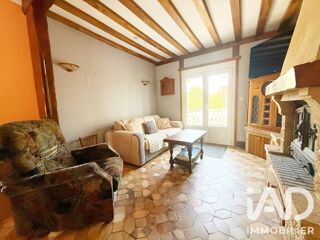  Maison à vendre 9 pièces 166 m²