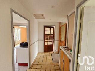  Maison à vendre 5 pièces 125 m²