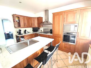  Maison à vendre 4 pièces 95 m²