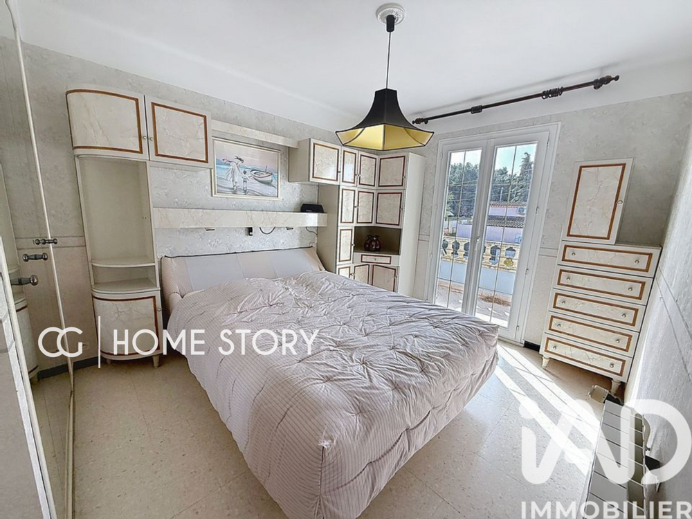 à vendre  Maison Six-Fours-les-Plages (83140)