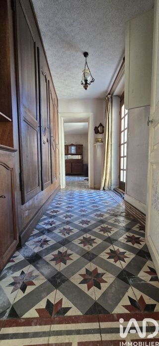  Maison à vendre 6 pièces 137 m²