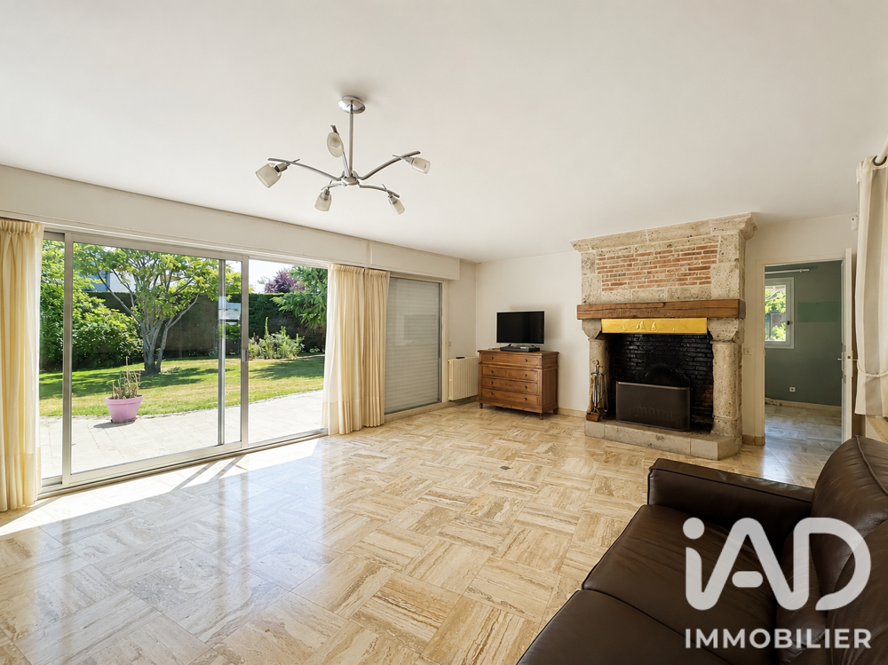 Vente Maison Vente Maison de ville 6 pièces Gonneville-sur-honfleur