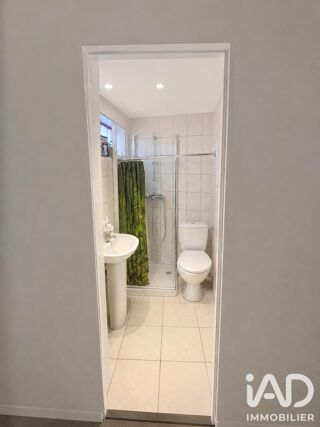  Maison à vendre 2 pièces 42 m²