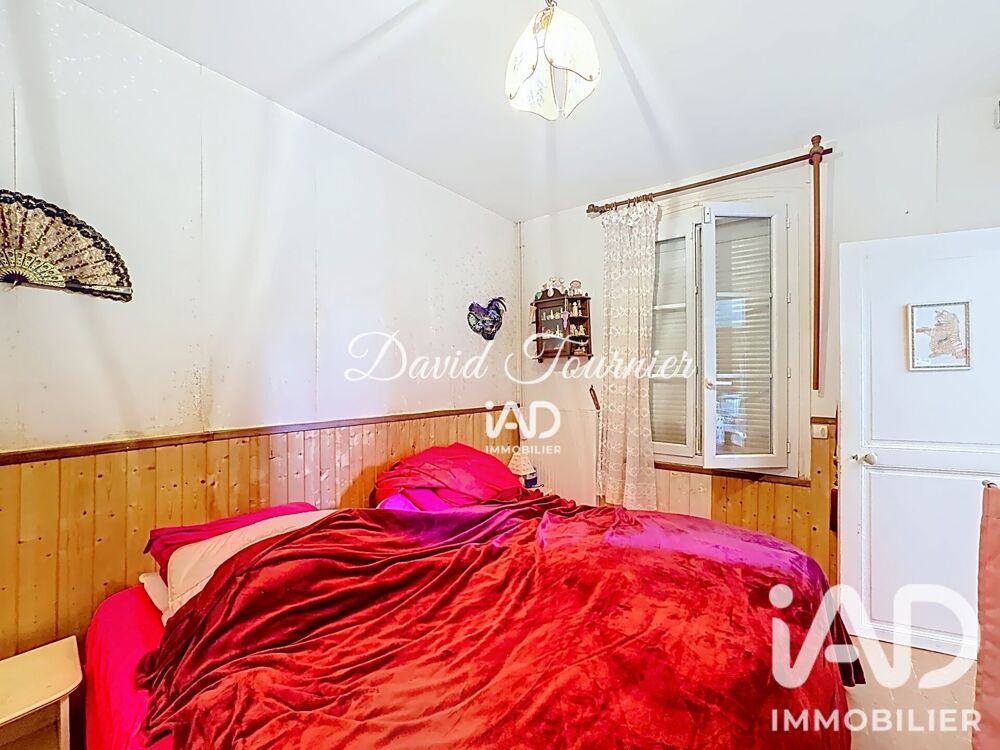 Vente Maison traditionnelle 4 pièces