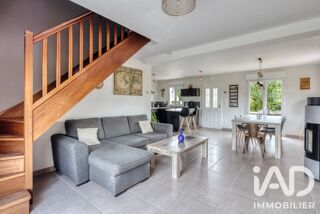  Maison à vendre 5 pièces 113 m²