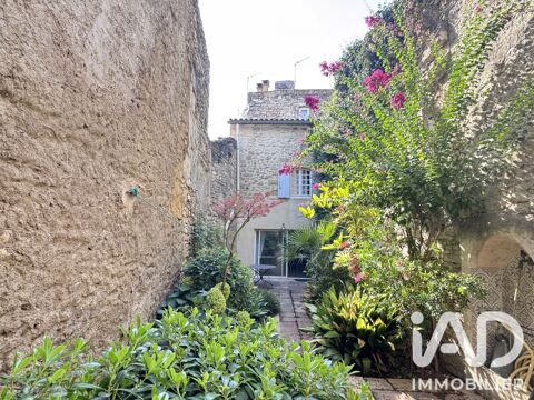   Vente Maison de ville 4 pièces Maison - 4 pièce(s) - 135 m²