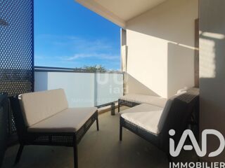  Appartement à vendre 1 pièce 32 m²