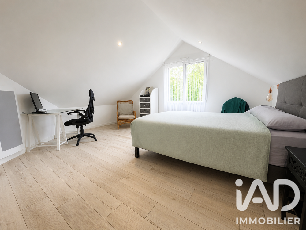 Vente Maison Vente Maison/villa 5 pièces Le cellier