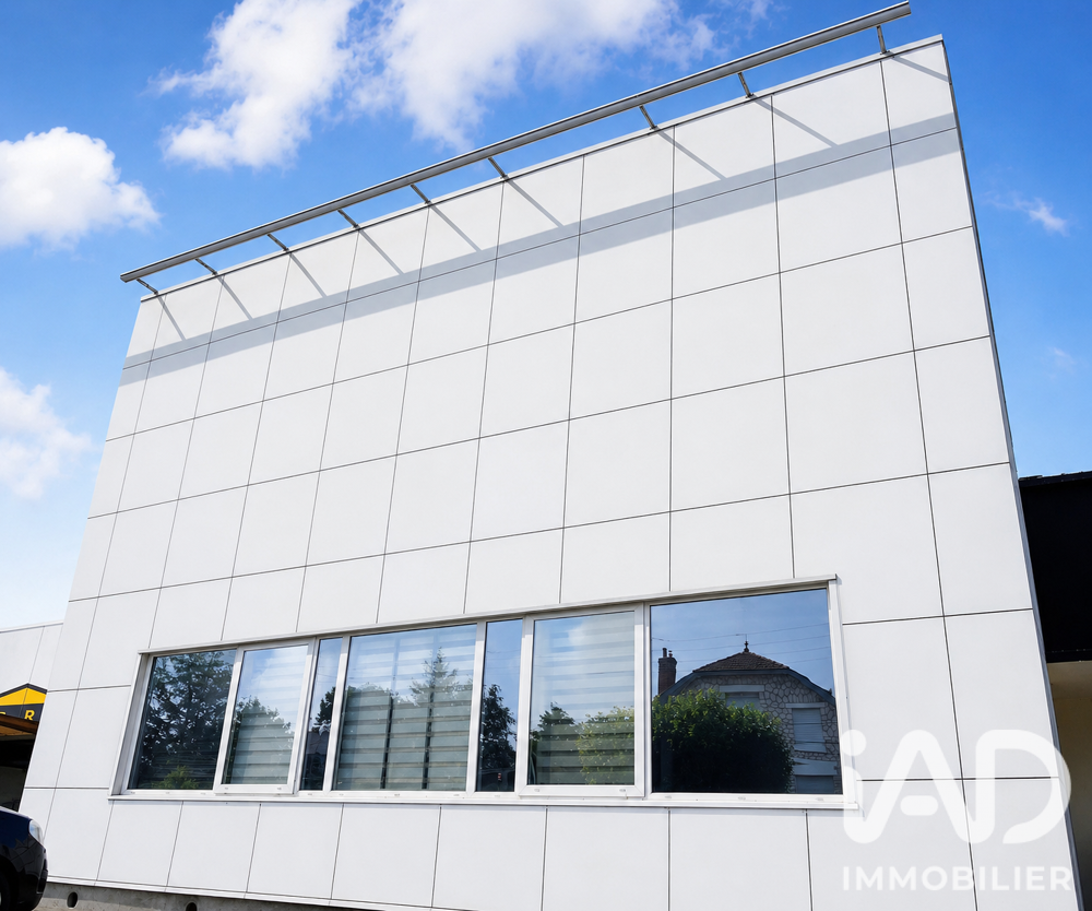Vente Immeuble Vente Immeuble 50 m&sup2; Amilly