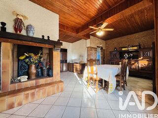  Maison à vendre 5 pièces 152 m²
