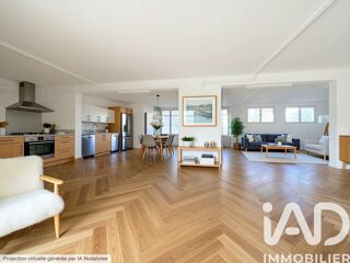  Maison à vendre 4 pièces 81 m²