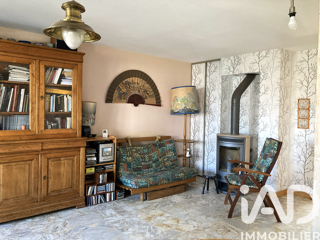  Maison à vendre 6 pièces 143 m²