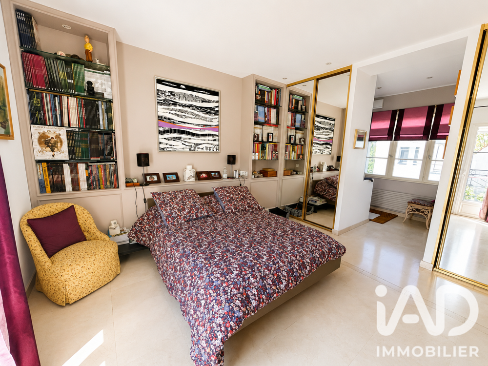 à vendre  Maison Bagneux (92220)