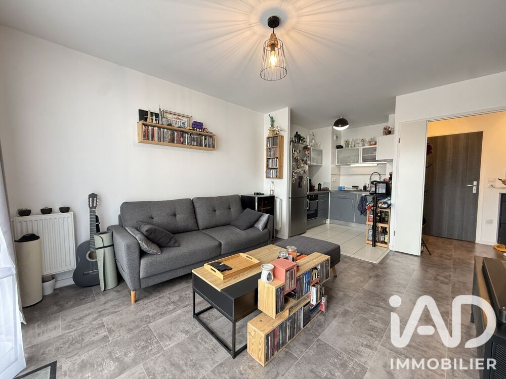 Vente Appartement Vente Appartement 2 pièces Ronchin