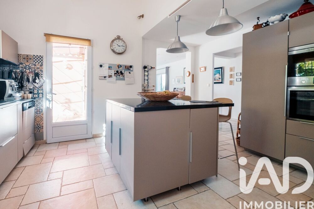 Vente Maison Vente Maison traditionnelle 5 pièces Évenos