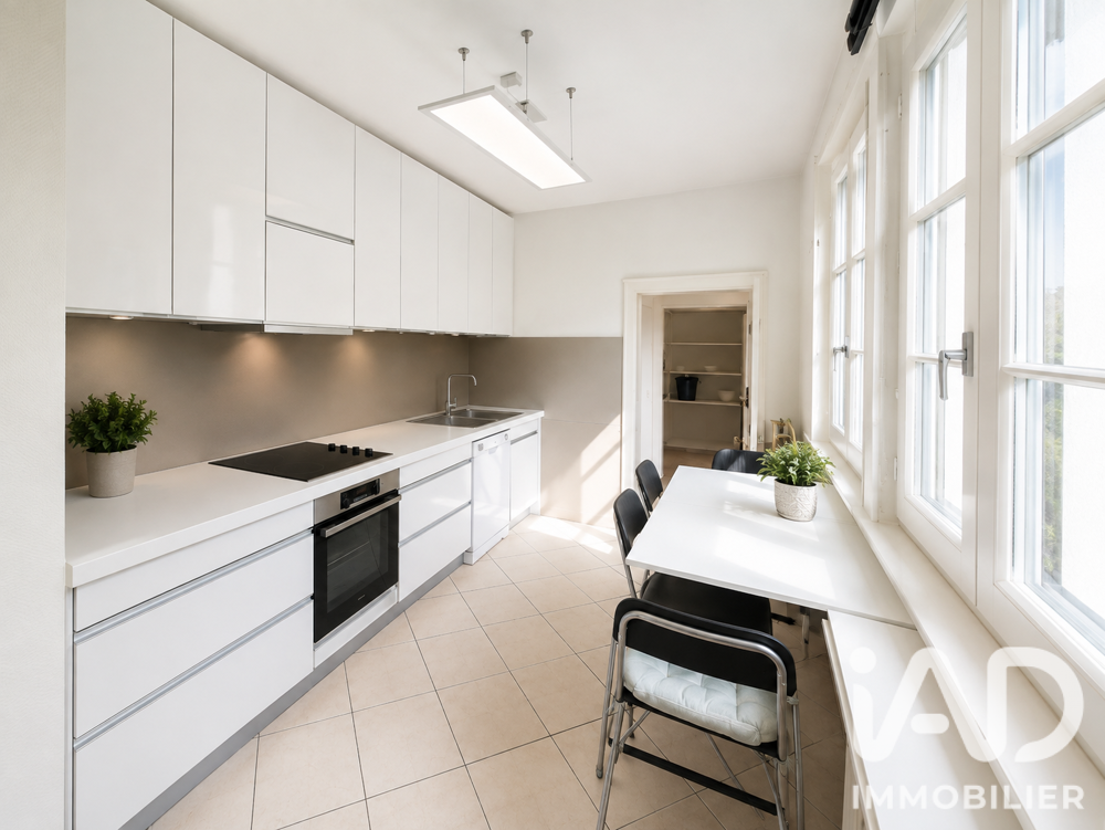 Vente Appartement Vente Appartement 5 pièces Metz